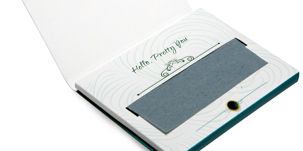 Six Factors To Consider When Buying A Blotting Paper