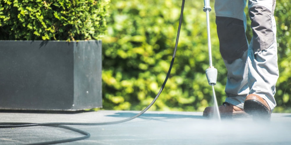 The Gas Pressure Washer Buying Guide