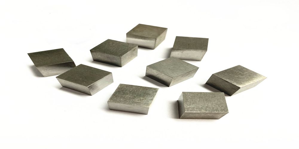 Understanding the Tungsten Cube Market