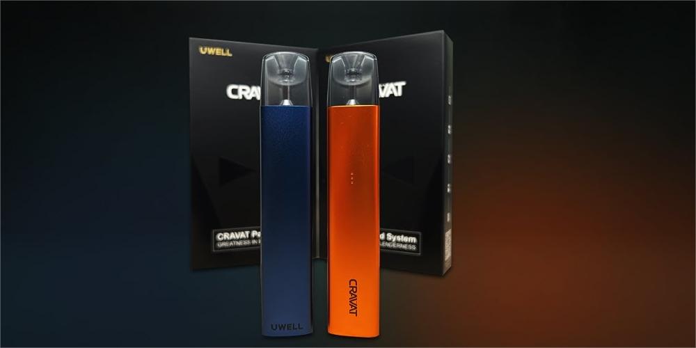 How Do I Start A Business With Uwell Vape?