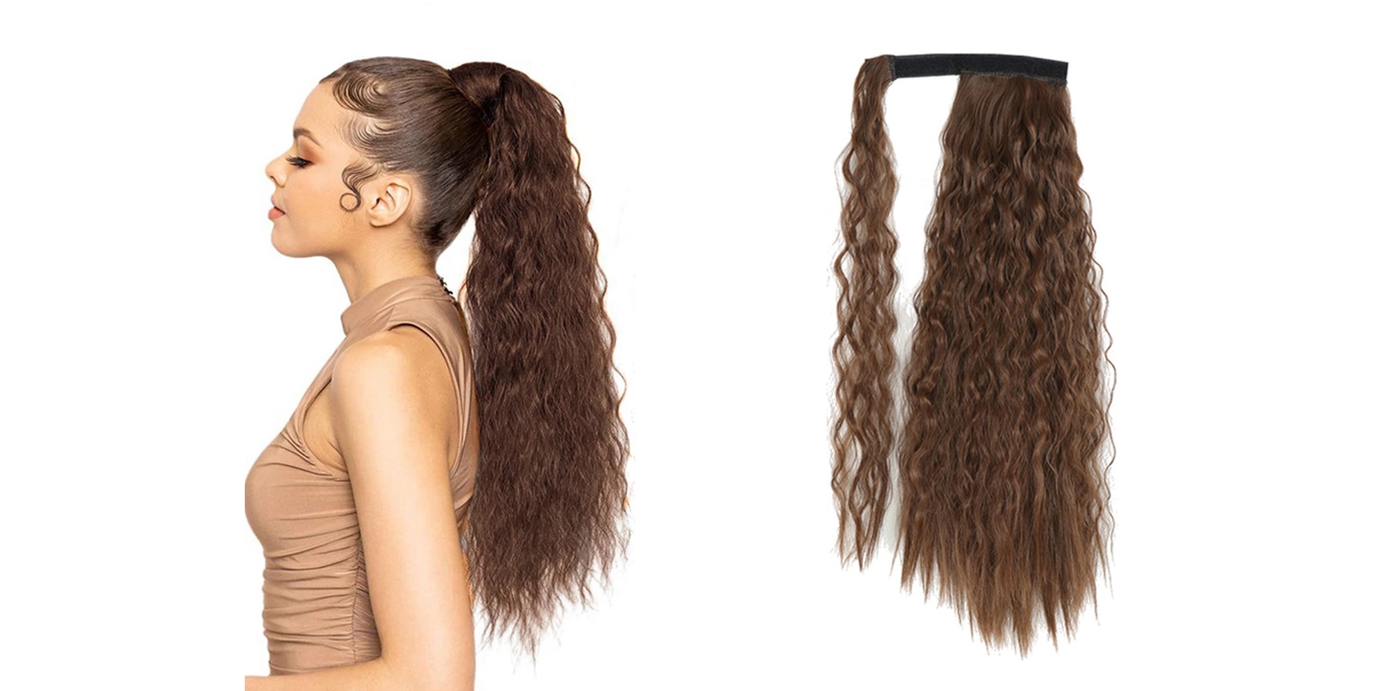 Ponytail Frontal Wig Lengths For All Women