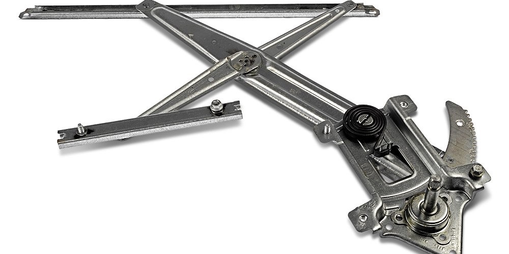 What Does a Window Regulator Do?