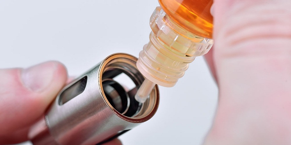 Refilling Your Vape Pen: 5 Easy Steps