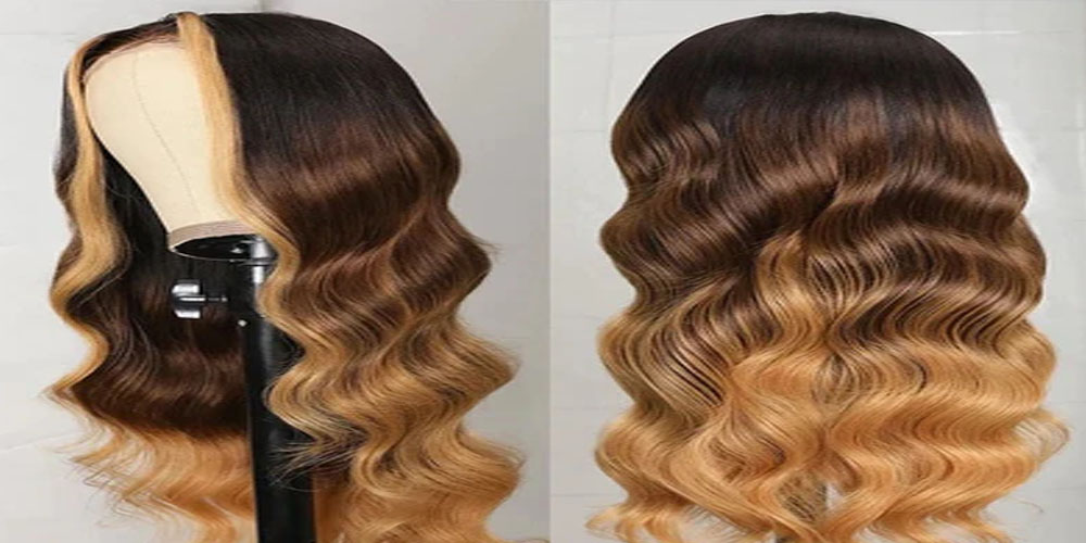 5 Best Online Platforms That Provide Human Hair Wigs