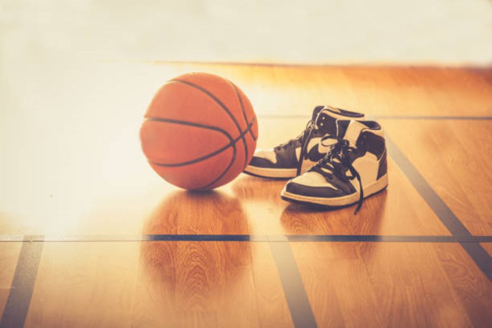 Upgrade Your Backyard with a ZS Floor Tech Outdoor Basketball Court