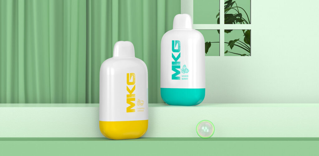 Refillable Oil Vape Pens vs. Disposable Vape Pens: What's the Difference?