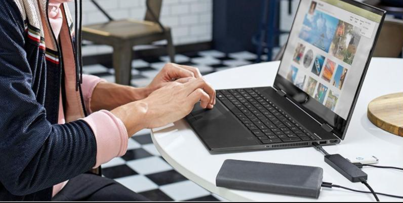 The Best Practices for Charging Your Laptop Battery